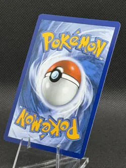 Ambipom 107/094 Phantasmal Flames Holo Illustration Rare Pokemon NM - Image 4