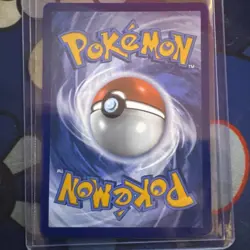 Flareon EX 146/131 Special Illustration Rare Prismatic Evolutions Pokemon TCG NM - Image 2