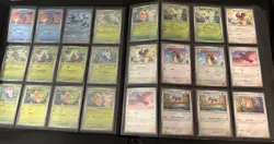 Pokemon Scarlet & Violet 151 Grand Master set, Blooming Waters, & Promos - Image 5