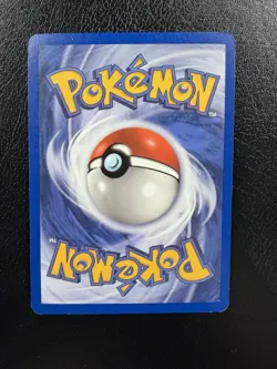 Pokemon TCG Dark Marowak 7/109 ex Team Rocket Returns Reverse Holo Stamped LP - Image 4