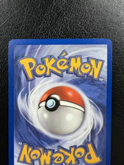 Pokemon TCG Dark Marowak 7/109 ex Team Rocket Returns Reverse Holo Stamped LP - Image 5