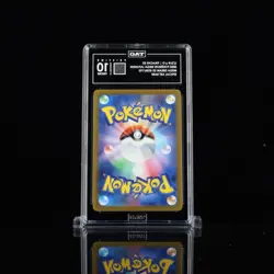 TAG 10 PRISTINE - Pikachu ex 234/193 SAR Pokemon Japanese Mega Dream - Image 2