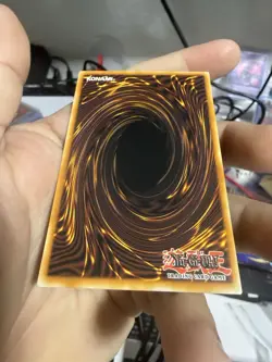 Konami Yu-Gi-Oh! Dominus Impulse RA05-EN080 Rarity Collection 5 1st Foil - Image 3