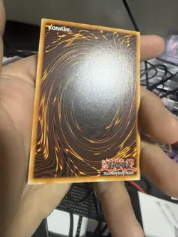 Konami Yu-Gi-Oh! Dominus Impulse RA05-EN080 Rarity Collection 5 1st Foil - Image 4