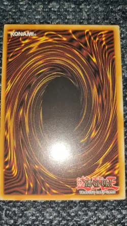 Sky Striker Ace Raye YuGiOh! TCG RA05-EN093 NM Tiny Scratches On Holo Ultra Rare - Image 3