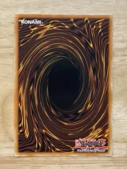 Harpie's Feather Duster - Yu-Gi-Oh TCG - MAMA-EN076 - Ultra Rare - 1st Edition - Image 2