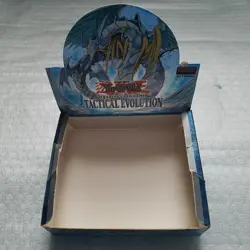 Yugioh Booster Boxes Job Lot [Empty Booster Boxes] - Image 3
