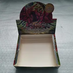 Yugioh Booster Boxes Job Lot [Empty Booster Boxes] - Image 4