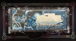 Yugioh 1st Edition Magic Ruler Booster Box 53334282123 - Image 4