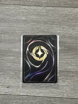 Disney Lorcana EN-11 Angel Experiment 624 & Lilo Snow Artist Storyborn Card Lot - Image 3