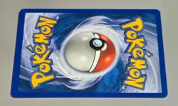 Squirtle # 132/165 Common Karte A Expedition Basis-Set 2002 EN Mint Vintage - Image 5