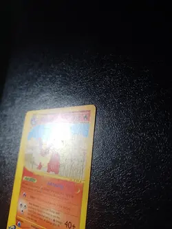 Pokemon card Flareon 8/144 Skyridge rare non Holo ENG nm no charizard - Image 4