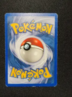 Ampharos 34/165 Expedition Base Set Rare Pokemon Card - LP - Image 2