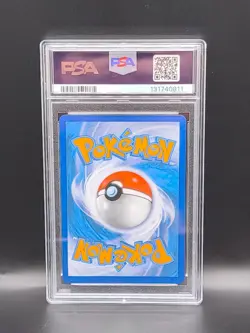 Pokemon Karte – Zekrom 114/114 Celebrations Full Art – PSA 9 MINT (Deutsch) - Image 3