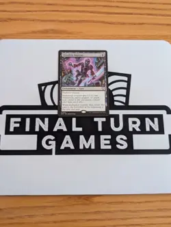 MTG - Ghoulish Impetus - Read Description - x1 - Image 1