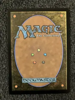Magic The Gathering MTG - An Offer You Can't Refuse - Foundations - Image 2