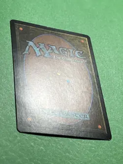 **Call of the Herd** ~Odyssey~ MTG: Magic the Gathering Light Play (LP) - Image 5