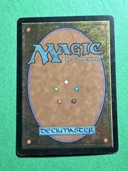 **Tangle Wire** ~Nemesis~ MTG: Magic the Gathering, Light Play (LP) - Image 5