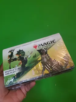 The Brothers' War - Jumpstart Booster Box ITA Mtg Magic - Image 2
