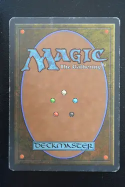Magic The Gathering MTG ARENA OF THE ANCIENTS Chronicles HP Heavily Played - Image 2