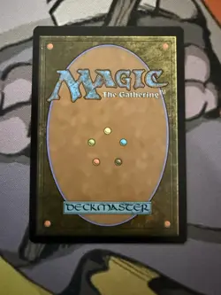 Preordain Alternate Art (JP) MTG Secrets of Strixhaven: Mystical Archive (SOA) - Image 2