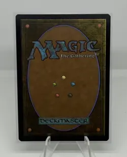 Stock Up (JP Alternate Art) #89 NM Secrets of Strixhaven: Mystical Archive - Image 2