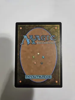 MTG Stock Up Aetherdrift # 0067 Blue Sorcery - Image 2