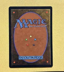 Season of the Witch (The Dark) NM MTG - Image 2