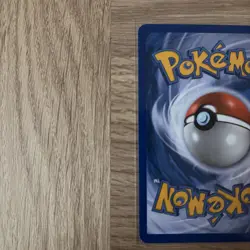 Nidoqueen (Delta Species) EX Dragon Frontiers 7/101 Holo Pokemon - Image 4