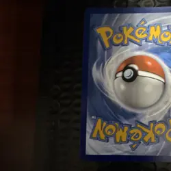 Pokemon Jynx Silver Tempest TG04/30 Ultra Rare Holo HP100 Psychic Assault - Image 2