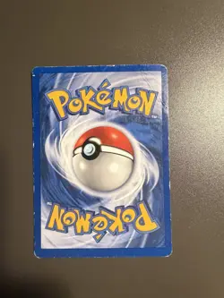 Pokemon Mewtwo Holo Card 14/132 Gym Challenge Rockets - Image 5