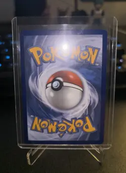 Pokemon Mega Lucario EX Full Art 160/132 Mega Evolution Ultra Rare - Image 3