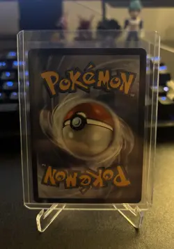 Pokemon Mega Lucario EX Full Art 160/132 Mega Evolution Ultra Rare - Image 4