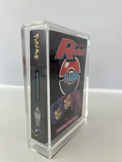 CUSTOM LISTING 10X Pokemon TCG: Theme Deck Protective Case - Image 4