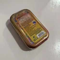 Pokemon Scarlet & Violet - 151 Mini Tin Sealed Authentic - Meowth/Hitmonchan - Image 2