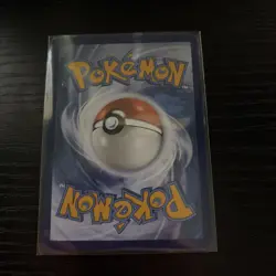 Pokemon TCG Meowth EX 107/088 Ultra Rare Perfect Order - Image 2