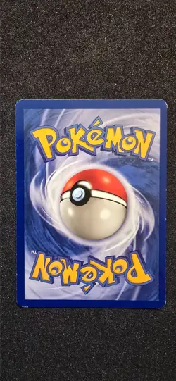 Articuno - Holo - 2/62 Fossil Set - Pokemon TCG - 1999 - Image 2