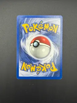 Pokemon Pokemon Breeder Rare Base Set 076/102 LP - Image 2