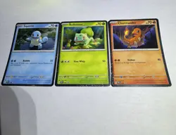 Pokemon Official TCG Scarlet And Violet 151 Black Star Promos - 46, 47, 48 - Image 2