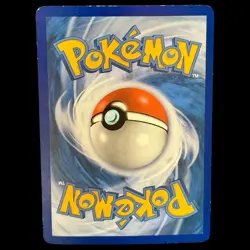 Pichu Reverse Holofoil EX Power Keepers Stamped Pokemon 2007 21/108 - Image 2