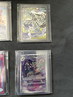 Pokemon NM Lot of 25 Sealed singles Total From Various Sets. - Image 4