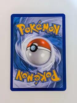 Meloetta Ex RC25 | Pokemon TCG Legendary Treasures Radiant Collection - Image 2