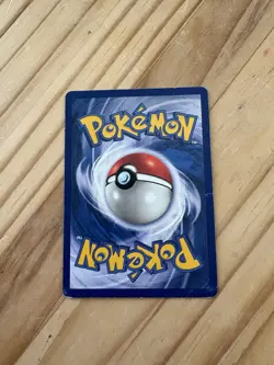 Pokemon Card - 1st Edition Dratini - Base Set (Shadowless) 26/102 - Image 4