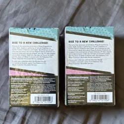 Pokemon TCG Lot of (2) | ASCENDED HEROES Booster Bundle | SEALED & IN HAND 🌟 - Image 2