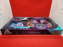 Pokemon Vaporeon VMAX Premium Collection Box - Image 5