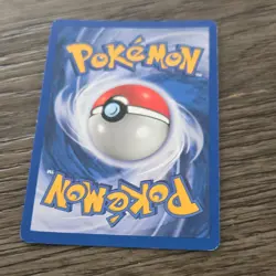 Pokemon Jumpluff Neo Genesis Rare Card 9/64 Unlimited Stage 2 HP70 - Image 3