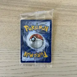 Pokemon TCG Greninja Gold Star SWSH144 25th Celebrations Sealed Promo - Image 2