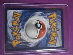 Pokemon Alcremie TCG Shining Fates Holo Card SV058/SV122 - Image 2