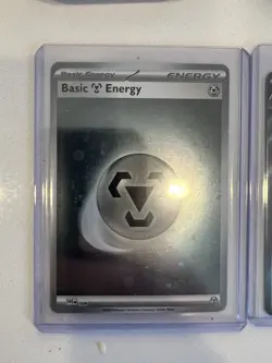 Pokemon TCG 151 14 Card Lot Plus Empty Mini Tin - Blastose EX And Charizard EX - Image 3