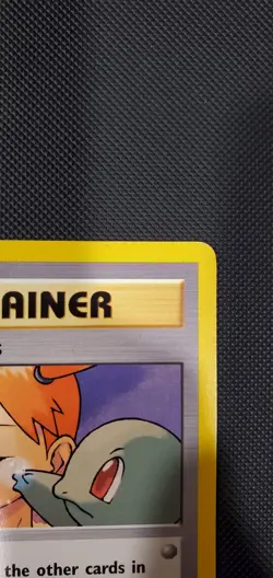 Pokemon TCG Misty's Tears Gym Challenge 118/132 Regular LP #118 - Image 3